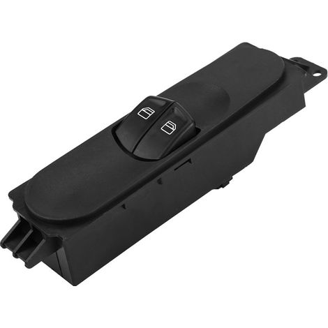 Interrupteur de fenêtre, interrupteur d'alimentation sensible norme d'origine 6395451513 pour voiture (1/5)