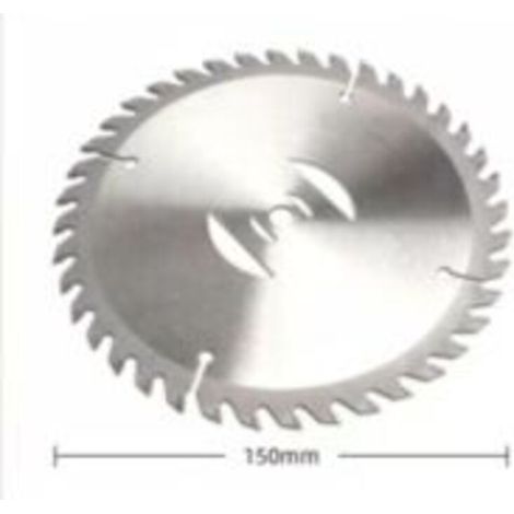 1 pc Accessoires pour tondeuses à gazon Lames de désherbeur électrique Lames de scie Manche télescopique léger pour la coupe du gazon (1/3)
