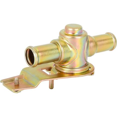 1 Vanne de commande HVAC C3UZ18495A YG133 pour série EF, pièce 74627, compatible camion Ford