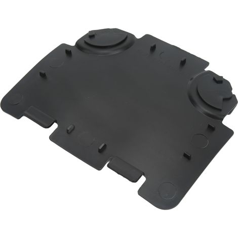 Cache d'accès au phare avant droit 51717143850, accessoire auto de remplacement pour E82 E88 E90 E91 (1/5)