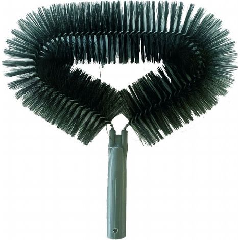 Tête De Loup Ovale Nylon - Guialto