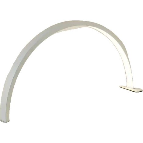 Lampe de travail à ongles, fonction dimmable, alimentée par USB, Petit 39cm-a (1/2)