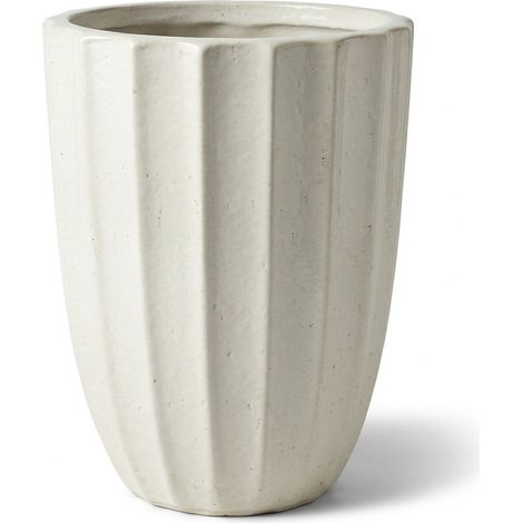 Vaso HUGO 44x59cm crema