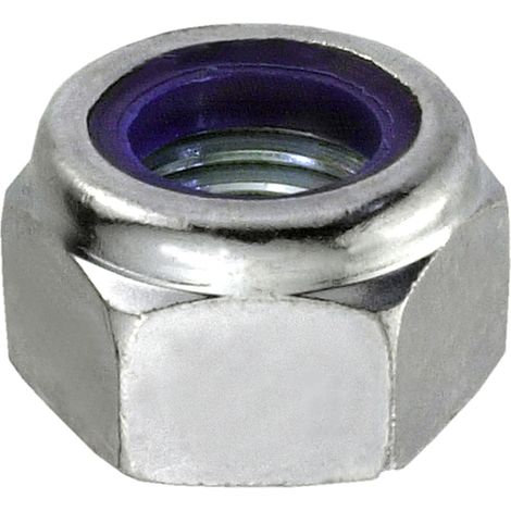 Dadi autobloccanti M14 - 4 pz.