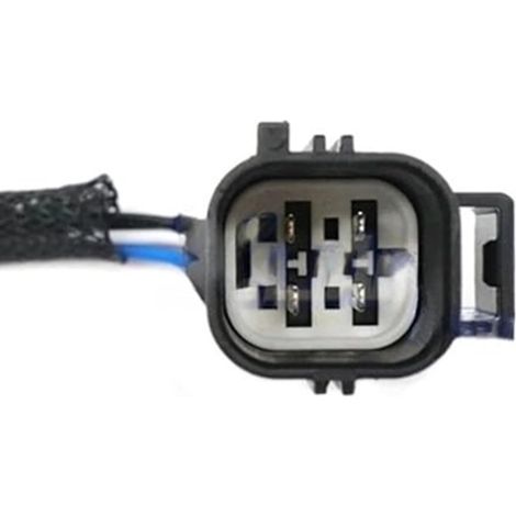 Lambda sensor for Volvo vehicles, available exclusively from stock. 31319664 234-9137 (1/4)
