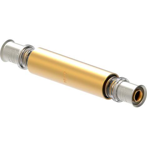 Raccord de réparation Wavin Tigris M5 16 mm