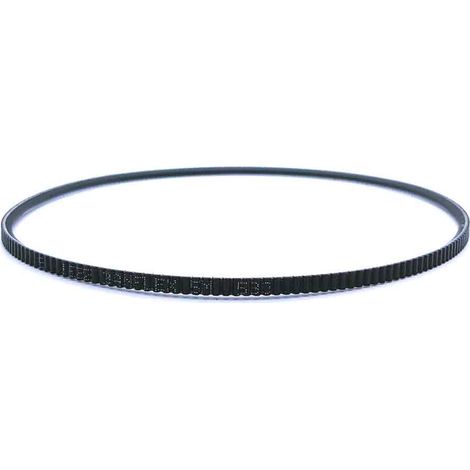 Courroie trapézoïdale polyuréthane Bando Banflex 5M530