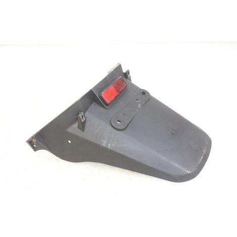 [PRODUIT D'OCCASION] BAVETTE ARRIERE HONDA FES PANTHEON 2T 125 1998 - 2002 (1/5)