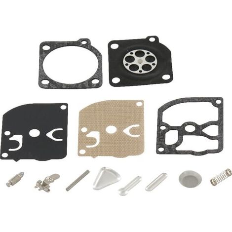 Vergaser-Reparatursatz Zama ZAMA RB38WH (1/2)