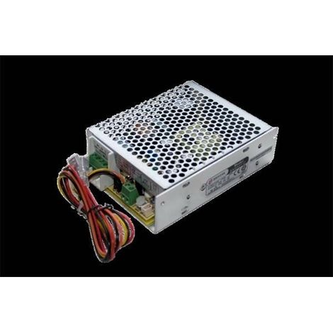 Bentel alimentatore switching 3,5a bebaw50t12