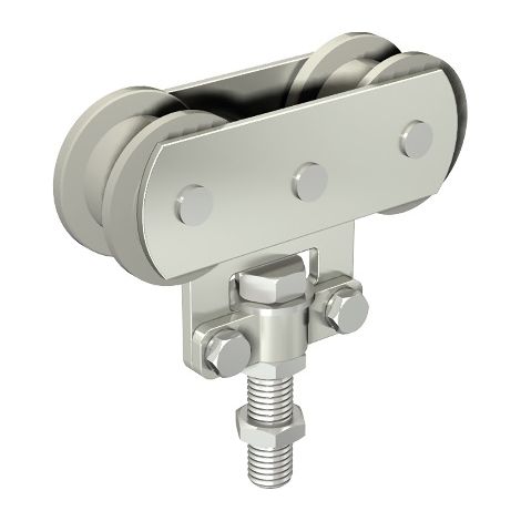 MONTAJE DE BORDE 75KG 255A