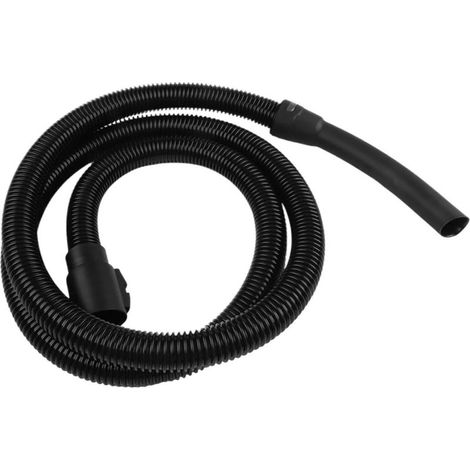 Tuyau d'aspirateur, Compatible avec Karcher NT20 30 WD1 WD2 WD3 WD4 WD5 WD6 2,5 m, Fournitures ménagères Tuyau d'extraction de poussière (1/5)