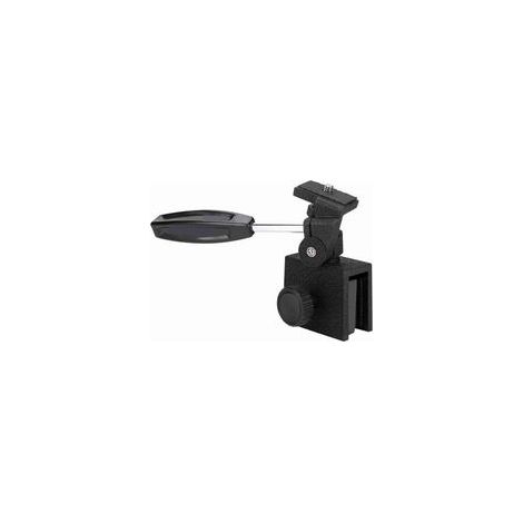 Télescope/vision nocturne/accessoires de caméra, clip de fenêtre de voiture, support de cardan, support photo de voiture avec poignée