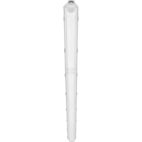 Ledvance DP Housing 1500 P Regleta Estanca Gris IP65 (1/5)