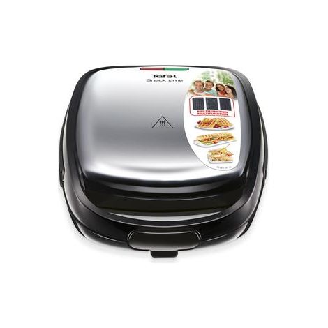 Tefal SW342D38 apparecchio di cottura nero 350 W compatto (1/4)