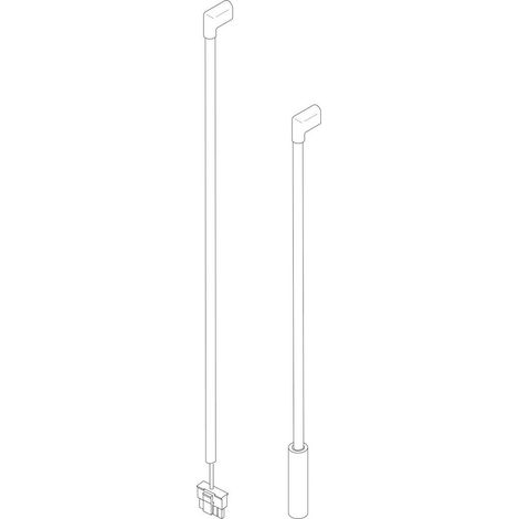 Bosch Ersatzteil Verb.leitung Ionisation K 230 everp (1/2)