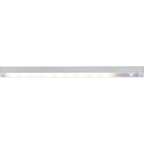 Paulmann 704,01 luce del Governo, alluminio, integrato, bianco [Classe di efficienza energetica A] (1/5)