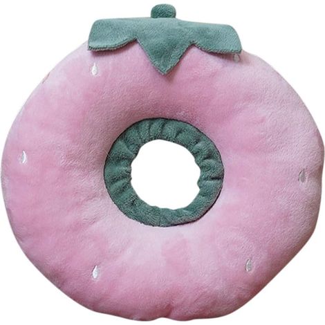 Collier de rééducation pour animaux de compagnie (Fraise M)