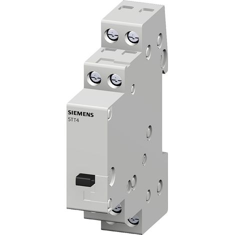 Fernschalter SIEMENS 5TT4101-0 1 Schließer 250V 16A