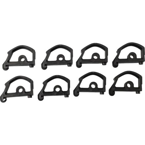 Appareil domestique pour 242416-00, lot de 8 WM225 WM425 79-032 (1/5)