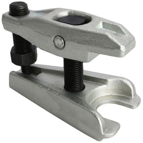 1 Pièces Extracteur de Rotule Universel, Arrache Rotule Suspension pour Biellettes de Direction et Roulement, Extracteur de Joint à Rotule (1/4)