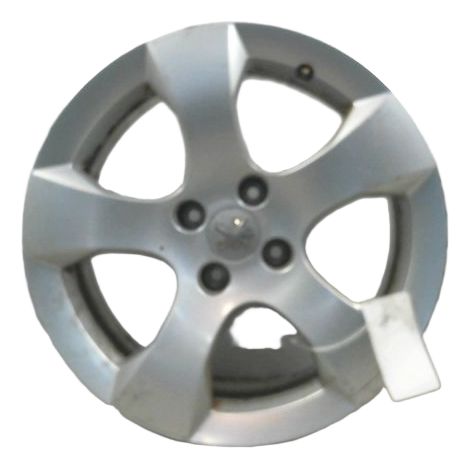 Jante Aluminium PEUGEOT 3008 2009- (1/2)