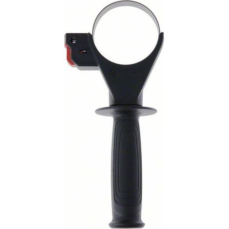 Bosch empuñadura adicional GBH 18V-34 CF 18V-36 C - 2608000703 (1/2)