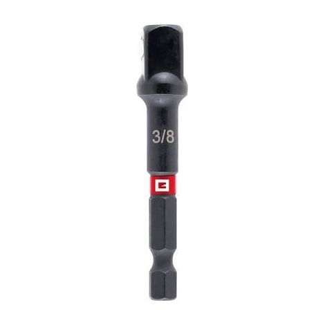 EINHELL 3/865MM 134225 ADAPTATEUR À CHOCS PROPULSEUR 3/8 65 MM 1 PC(S)