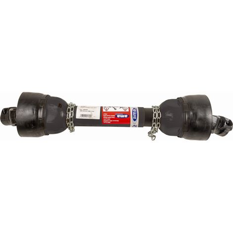 Cardano standard 4x700 con tubo triangolare (1/3)