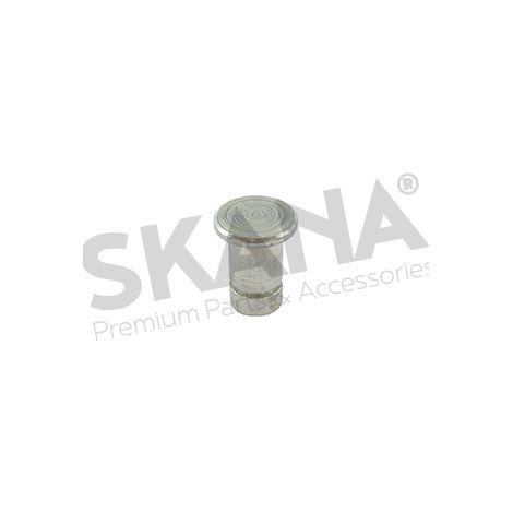 Axe Rayé Durchmesser 8mm, Länge 14mm, Herkunft Stiga.