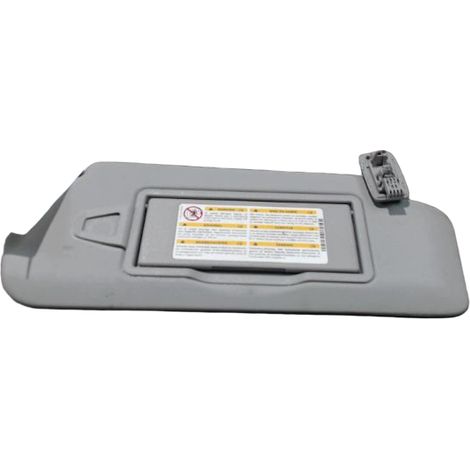 Pare-soleil D MERCEDES Classe C 2007- [PRODUIT D'OCCASION]♻️20481014007f59