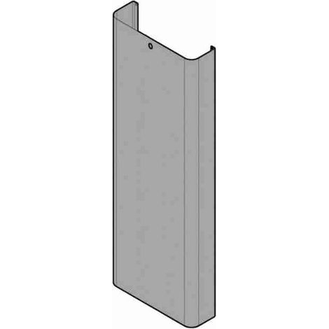 PMD2153R03.4610 Puerta de armario LBAR L-BAR Repuesto original NICE PMD2153R03.4610
