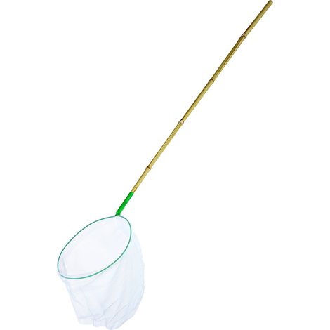 GUADINO DA LAGHETTO O STAGNO 120CM PONTEC PONDO NET