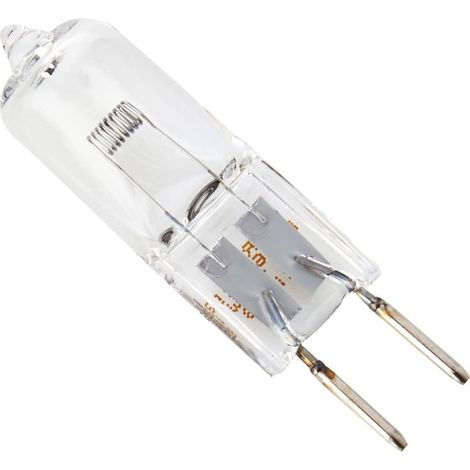 APEX 1pc 64625 Lampe halogène sans réflecteur 100W 12V 3600lm [Classe énergétique D] (1/5)