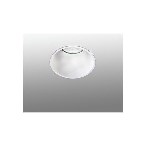 FOX LED Empotrable blanco trimless 5W 2700K 25° 02101101 (1/5)
