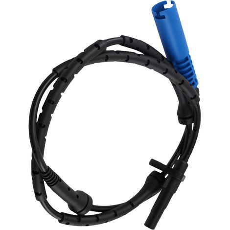 1X Front Left/Right ABS Wheel Speed Sensor for BMW X3 E83 2004-11 2.0 2.5 3.0 (1/5)