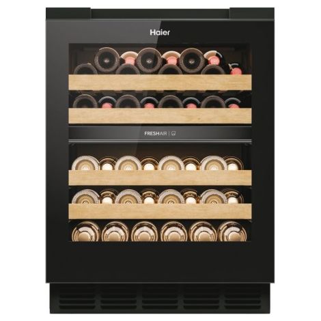 Haier Cantinetta vino Wine Bank Serie 6 (1/5)