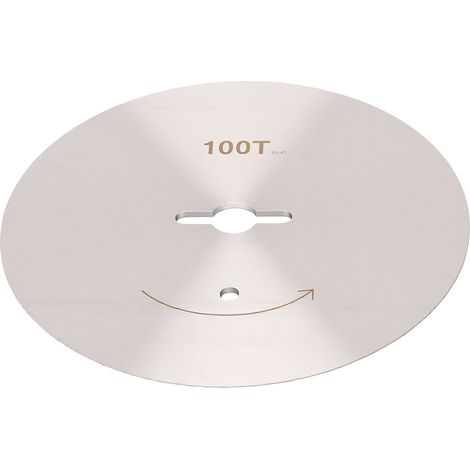 Lame de rechange de 9,9 cm (3,9 pouces) en acier inoxydable pour trancher le pain et les légumes (1/5)