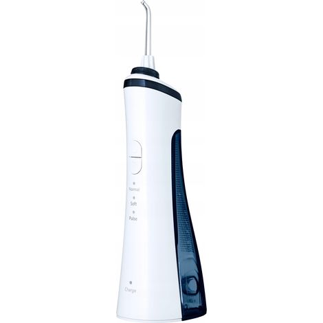 Irrigador dental VITAMMY Aquarius, inalámbrico, 1 unidad. (1/3)