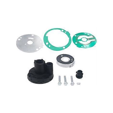 Wasserpumpen-Reparatursatz 689-W0078 für Außenbordmotor 2-Takt 25 PS-30 PS 689-W0078-A6, 689-W0078-04