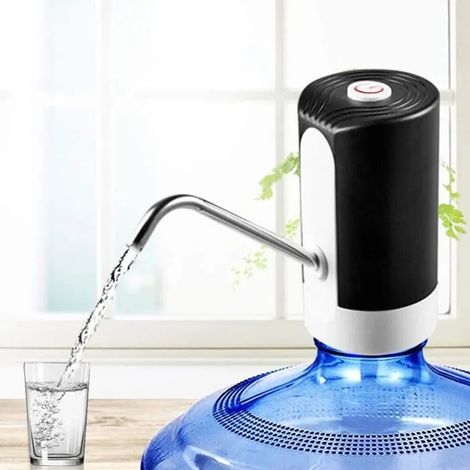 Distributeur d'eau électrique Rapide Automatique pour MaisonBureauBoisson 766 (1/4)