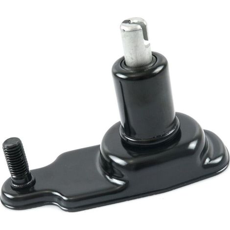 Plaque de support suspension pneu rechange pour Transit MK8, 1402, AA (1/5)