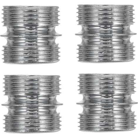 Supports d'étagère robustes PRETYZOOM, faciles à installer pour (1/5)