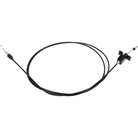 Câble d'accélérateur OEM 7081709, en alliage d'aluminium, compatible avec Polaris RZR 800/RZR800 S (1/5)