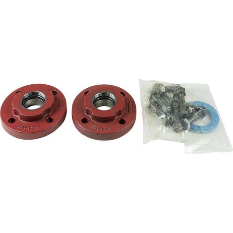 GRUNDFOS Accessori per circolatori Set raccordo di compensazione A17 G11/2xDN40 2x20, 535056