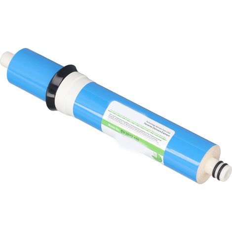 Système de filtration d'eau par osmose inverse universel - Filtre de rechange RO 100G (1/5)