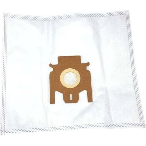 20 vacuum cleaner bags for Hoover Telios plus TE70--DTEKGAZ