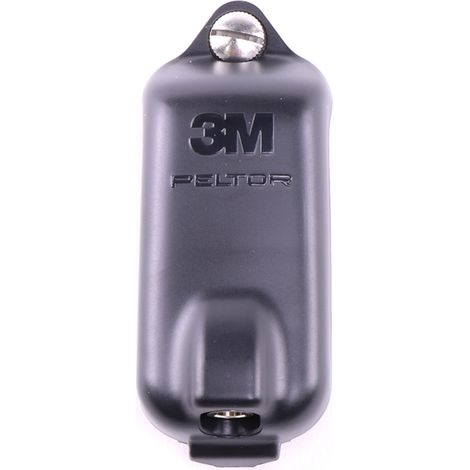 Accu 3M pour LiteCom ACK053 (1/4)