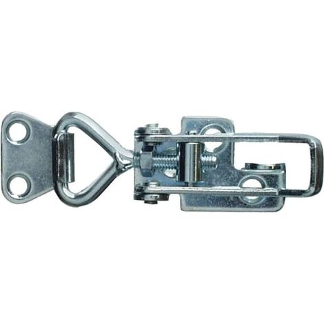 Schnappverschluss Inox UNIVERSAL 0960212274362
