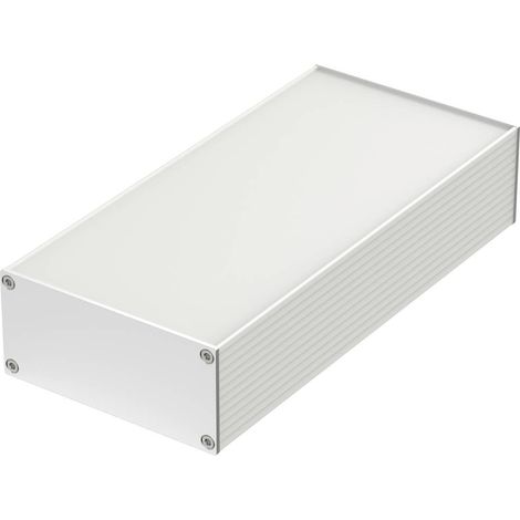 Bopla Profilé Aluminium 105 x 48 x 220 mm (1/2)